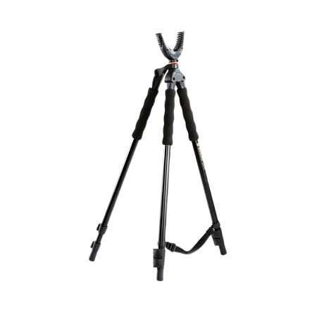 Опора Vanguard QUEST T62U (трипод, бипод, монопод), высота 73,5-157,5см
