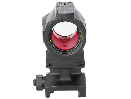 Коллиматорный прицел Holosun SCRS RD MRS