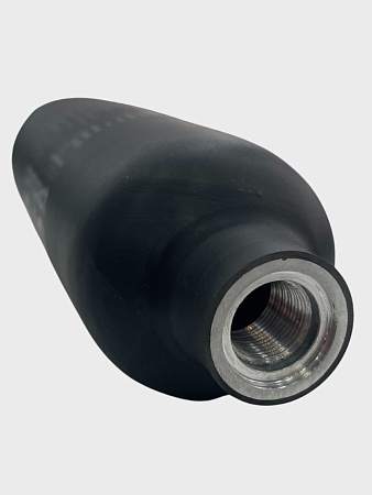 Колба высокого давления ALSAFE 0,48L CRPIII-61-0.48-30-T