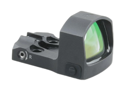 Коллиматорный прицел Vector Optics FRENZY-S 1x17x24 MIC Multi Reticle