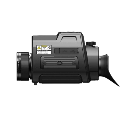 ТЕПЛОВИЗИОННЫЙ МОНОКУЛЯР IRAY FINDER FL 35R