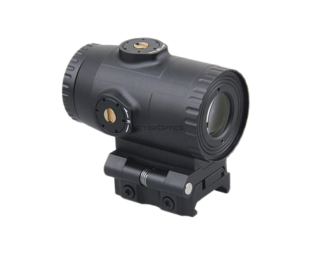 Магнифер Vector Optics Paragon 3х18 Micro