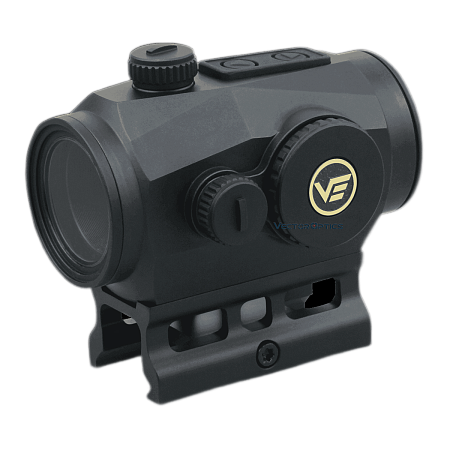 Коллиматорный прицел Vector Optics Scrapper 1x29 (2MOA)