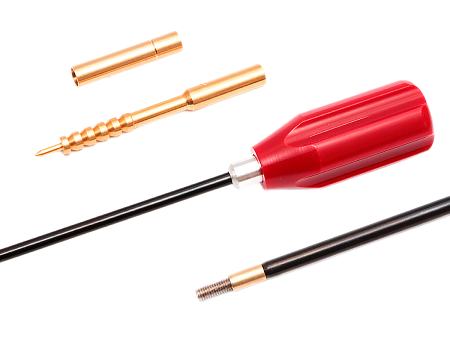 Шомпол Dewey к. .22 (5,6-6,8мм), 101см