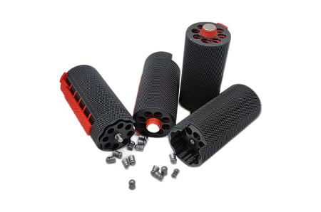 Пульница Леший 2 (7,62)