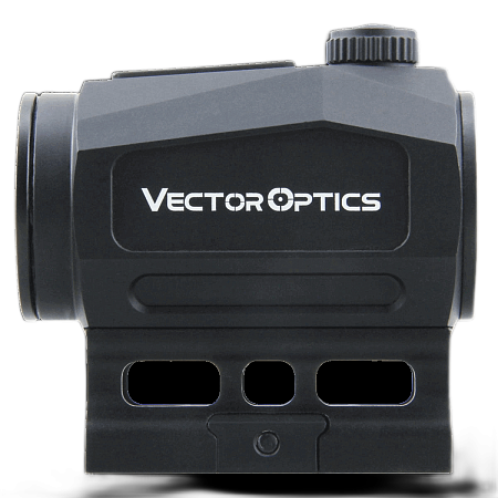 Коллиматорный прицел Vector Optics Scrapper 1x25 Genll (2МОА)