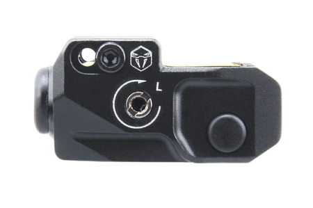 Лазерный целеуказатель Vector Optics VipeRay Scrapper Red