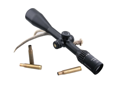 Прицел Vector Optics Continental  HD 5-30x56 SFP Tactical