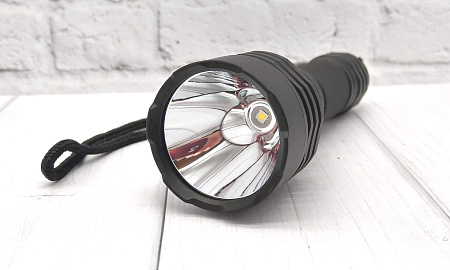 Фонарь Convoy C8+ CREE XP-L HI(Biscotti)