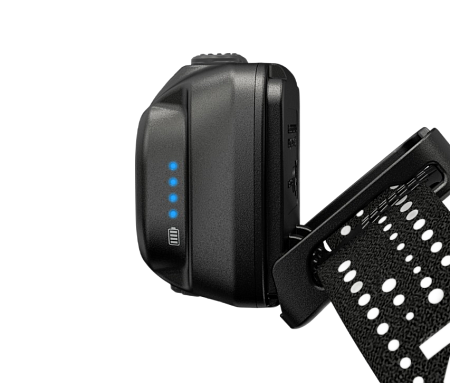 Налобный фонарь NITECORE NU33 700люмен 147ч 135м 2000mAh