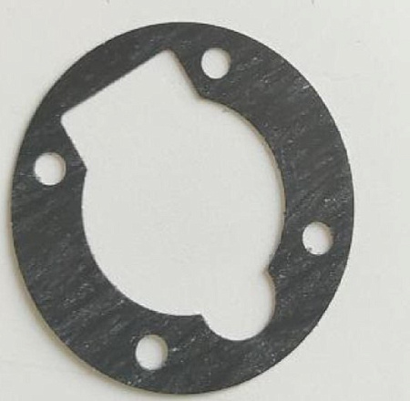 Прокладка блока ВД компрессора с водяным охлаждением