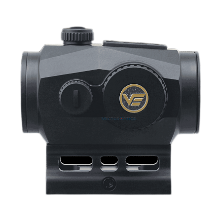 Коллиматорный прицел Vector Optics Scrapper 1x29 (2MOA)