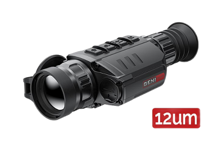 Тепловизионный прицел iRay Geni GL 35