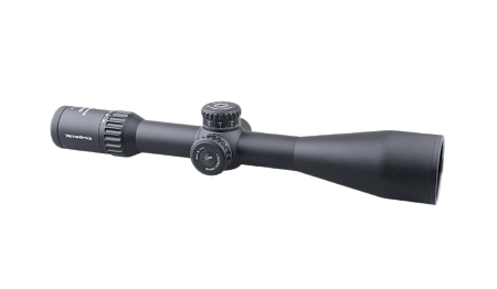 Прицел Vector Optics Continental 5-30х56 FFP ED Zero Stop 34мм