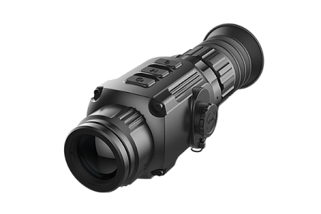 Тепловизионный прицел iRay Saim SCL 25W