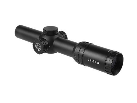 Прицел Marcool Stalker 1-8x24 IR (HY1502)