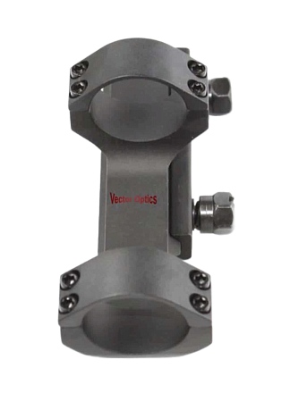 Кронштейн Vector Optics с выносом 30 мм (Weaver 20 мм)V.1