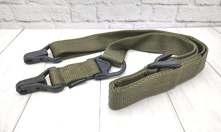 Ремень для ружья Magpul MS3 Multi-Mission Sling (SHMS31)
