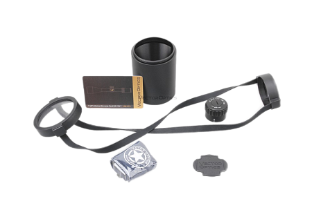 Прицел Vector Optics Continental x8 3-24x56 SFP Hunting Scope ED