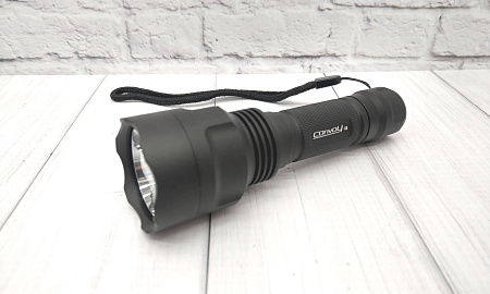 Фонарь Convoy C8 (CREE XP-L HI)