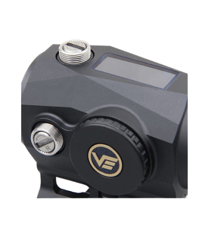 Коллиматорный прицел Vector Optics Scrapper 1x25 SOL