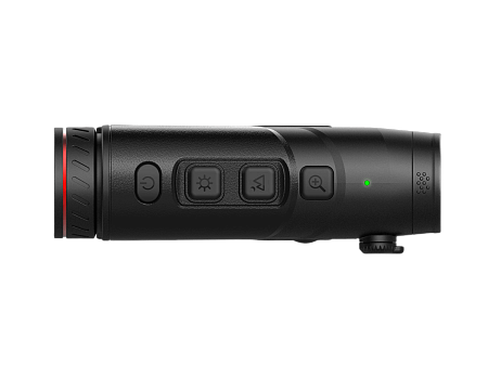 Тепловизионный монокуляр Guide TD420 400х300, ø25мм, WiFi, ЛЦУ