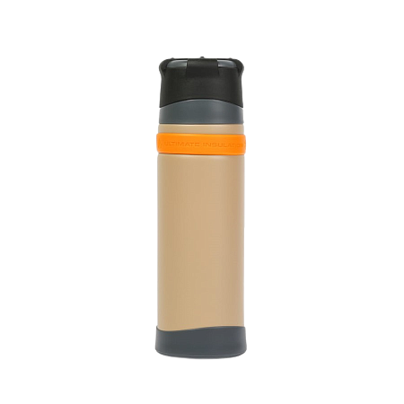Термос для напитков 0,75 л THERMOS FFX-751, песочный