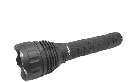 Фонарь Convoy L2 CREE XPL HI U6-3A