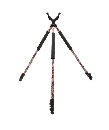 Опора для стрельбы VECTOR OPTICS RokStad Camo (3 ноги)