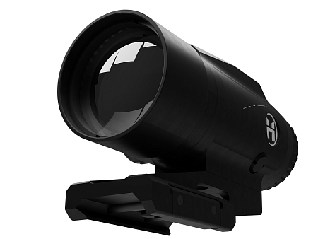 Призматический прицел SibHunter Prism Sight 6x36