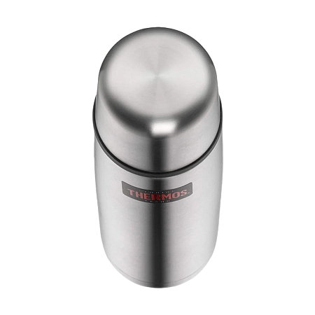 Термос для напитков 0,75 л THERMOS FBB-750,серый