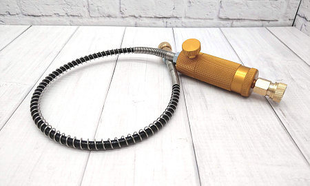 Шланг ВД в сборе для компрессоров NW с клапаном сброса