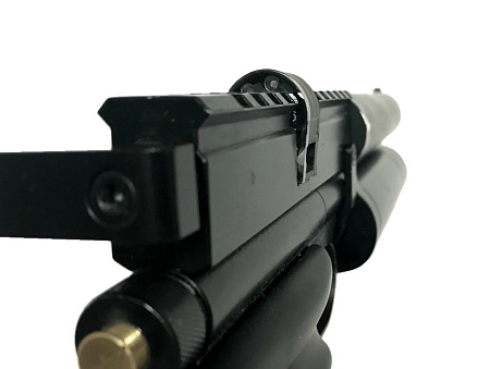 Магазин для пуль Agioso "Марадер" 4.5мм мини (7 пуль)