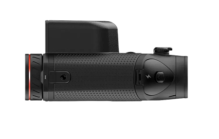 Тепловизор GUIDE TD411 LRF