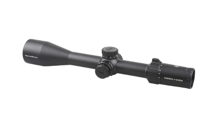 Прицел Vector Optics Taurus 4-24x50 FFP