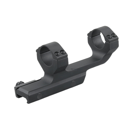 Кронштейн Vector Optics с выносом 25,4 мм (Weaver 20 мм)