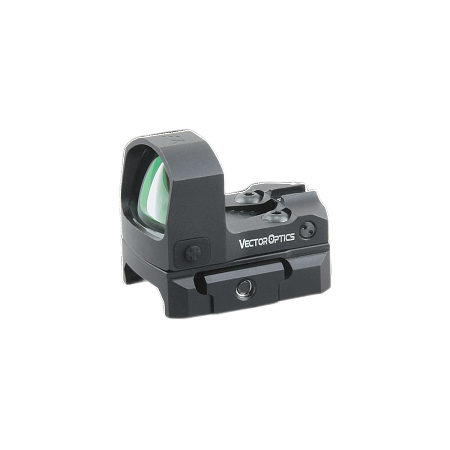 Коллиматорный прицел Vector Optics FRENZY-S 1x17x24 MIC RD