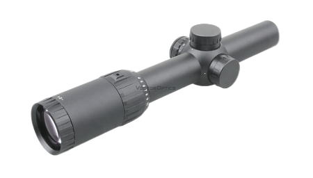 Прицел Vector Optics Constantine 1-10x24 Riflescope