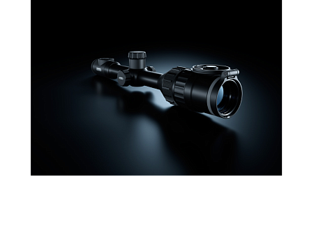 Цифровой прицел DIGEX C50 (день-ночь) + ИК-осветитель Pulsar Digex-X940S