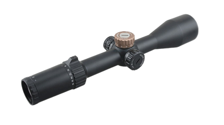 Прицел Vector Optics Taurus 3-18x50FFP