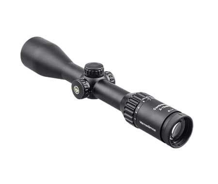 Прицел Vector Optics Continental HD 2-12x50 SFP