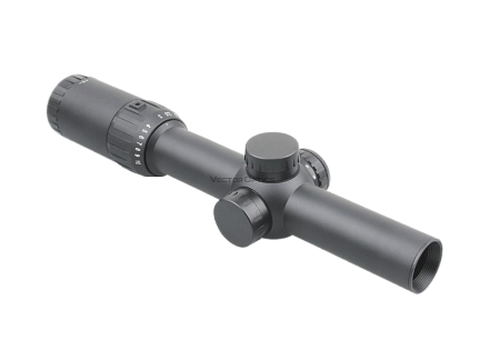 Прицел Vector Optics Constantine 1-10x24 Riflescope