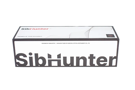 Прицел SibHunter 4-16x44 SFIR FFP