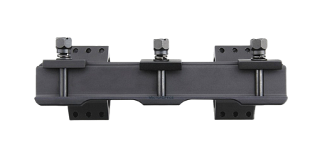 Кронштейн Vector Optics X-Accu 34 мм High (Weaver 20 мм) 20МОА