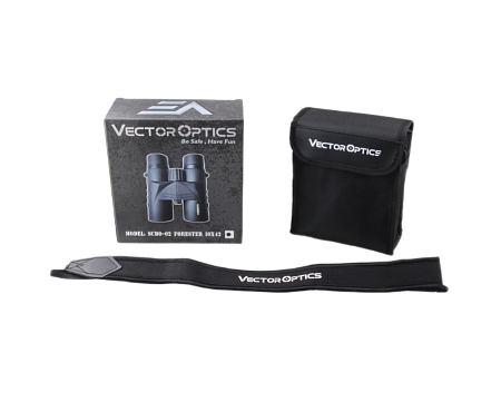 Бинокль VECTOR OPTICS Forester 10x42
