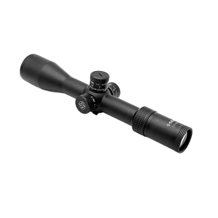 Прицел Marcool Stalker 3-21x50 SF FFP (HY1606) Zero-Stop