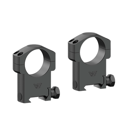 Кольца Vector Optics 30мм Extreme High Weaver SCTM-65