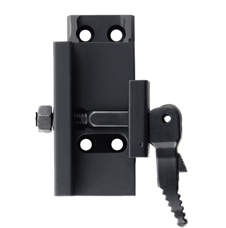 Крепление быстросъемное Vector Optics на коллиматор Vector Maverick, Paragon, Scrapper, Holosun