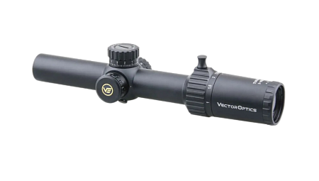 Прицел Vector Optics Taurus HD 1-6x24 FFP