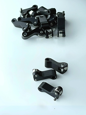 Ориентатор для Леший 2 (LSA241101) Catcher (в сборе) Д16Т